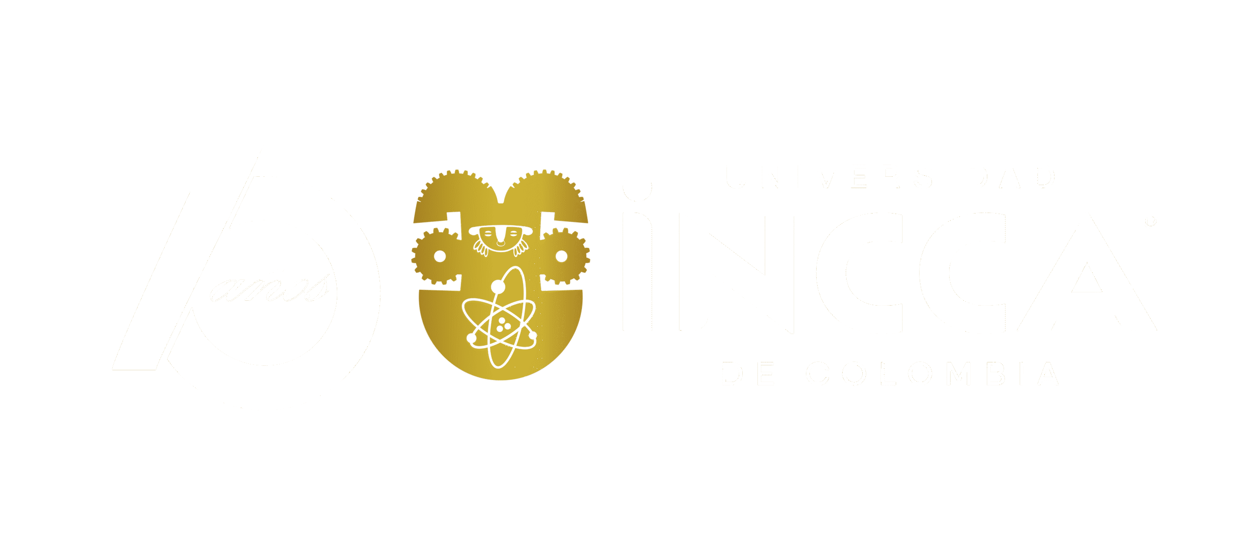 Landing Universidad INCCA de Colombia